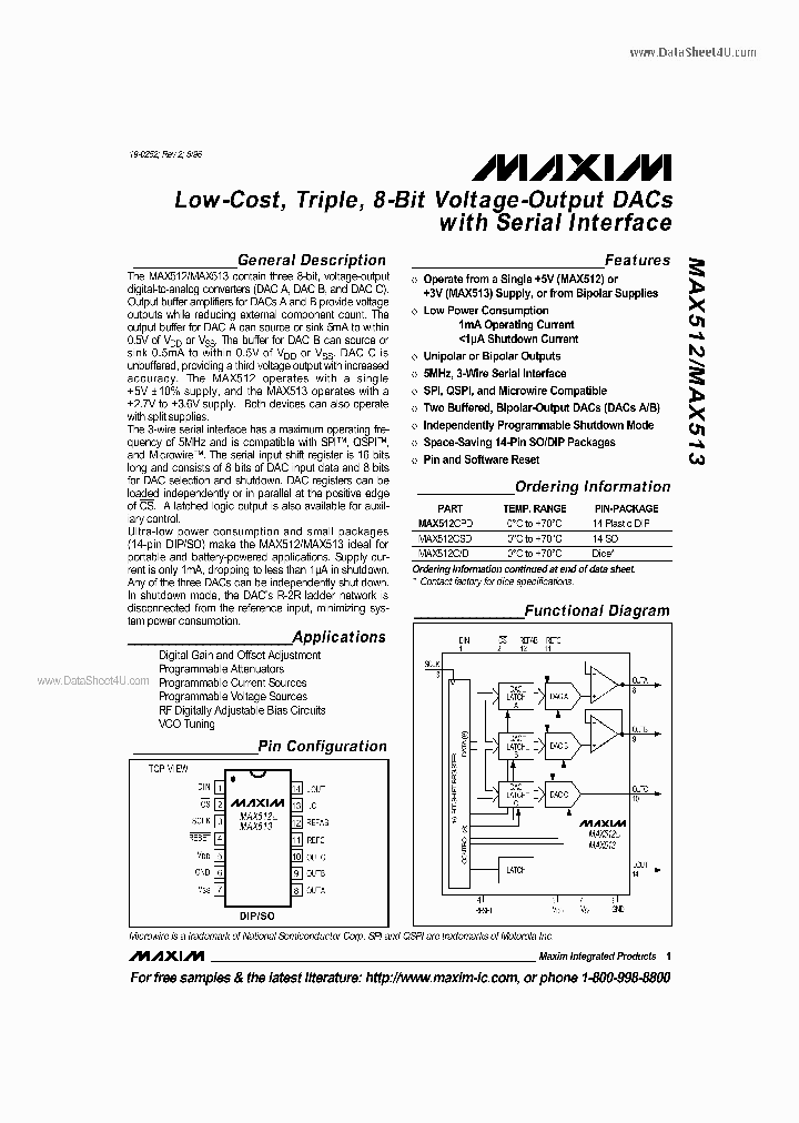 513CS_208760.PDF Datasheet