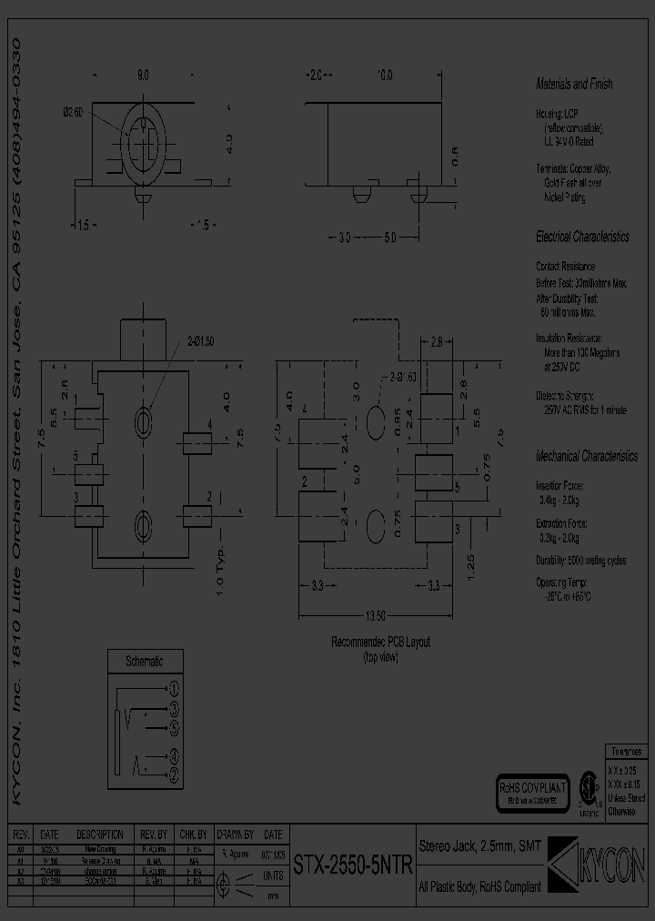 STX-2550-5N_333134.PDF Datasheet