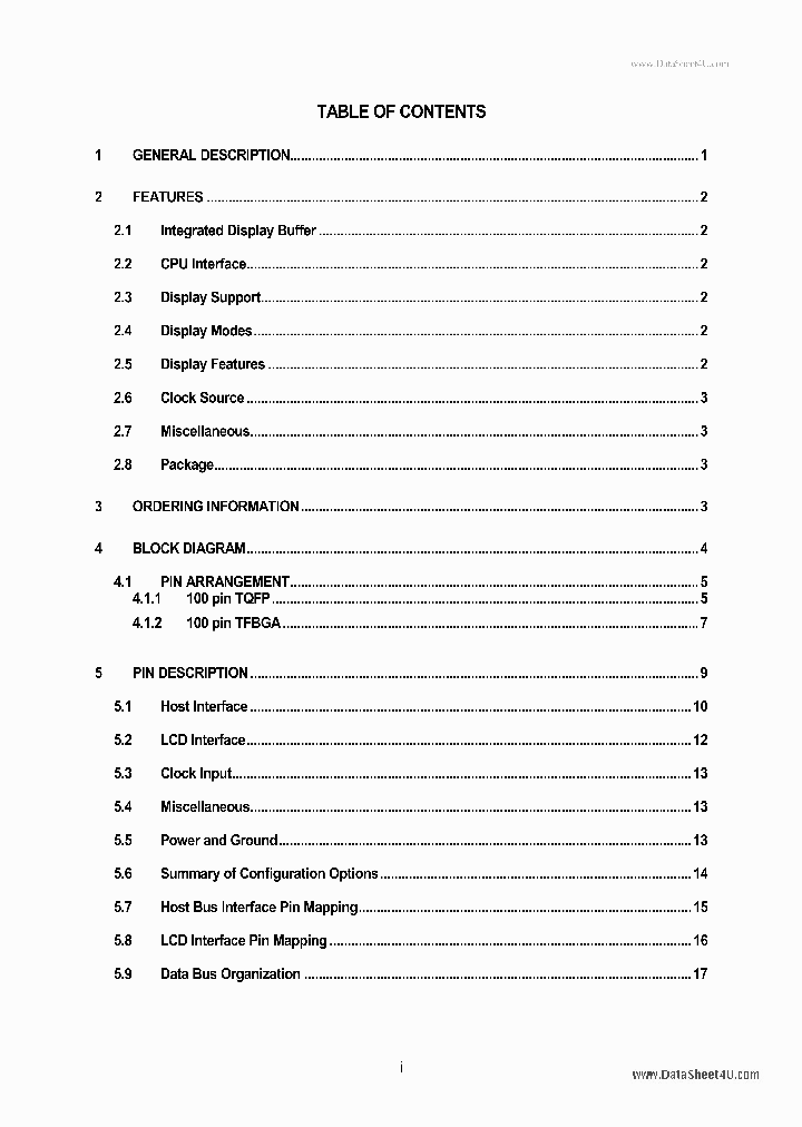 SSD1906_211085.PDF Datasheet