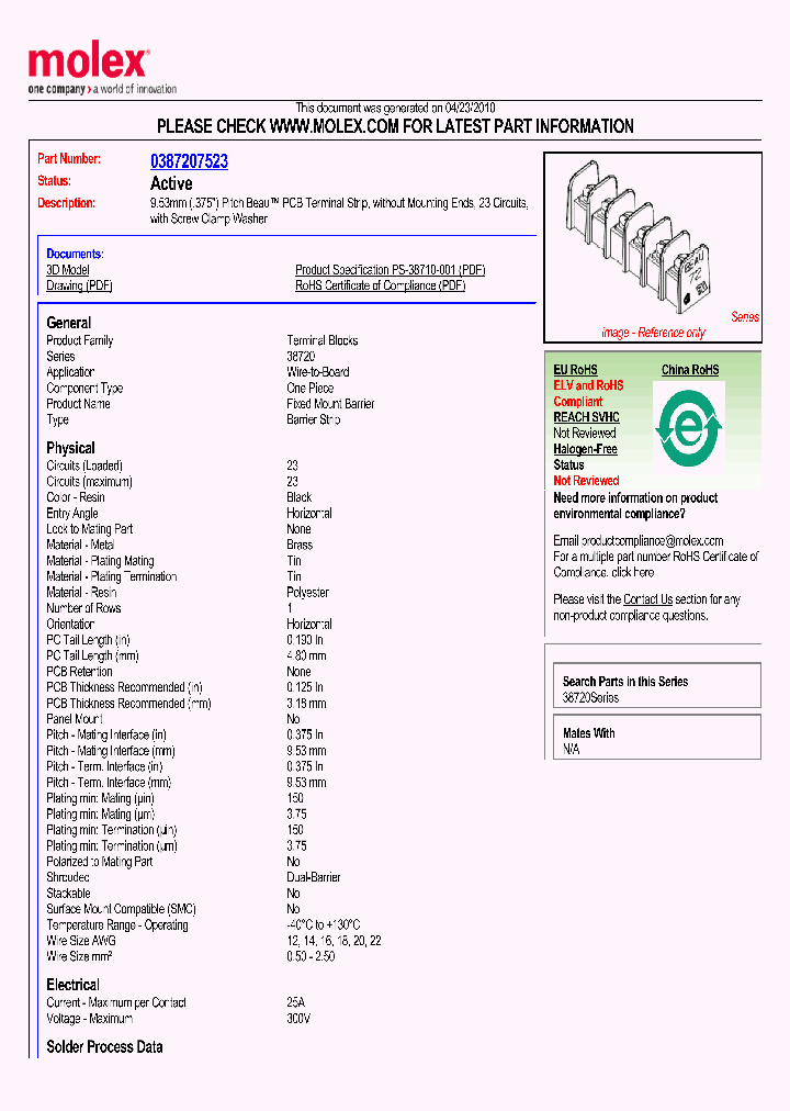 72523-C-50_436816.PDF Datasheet