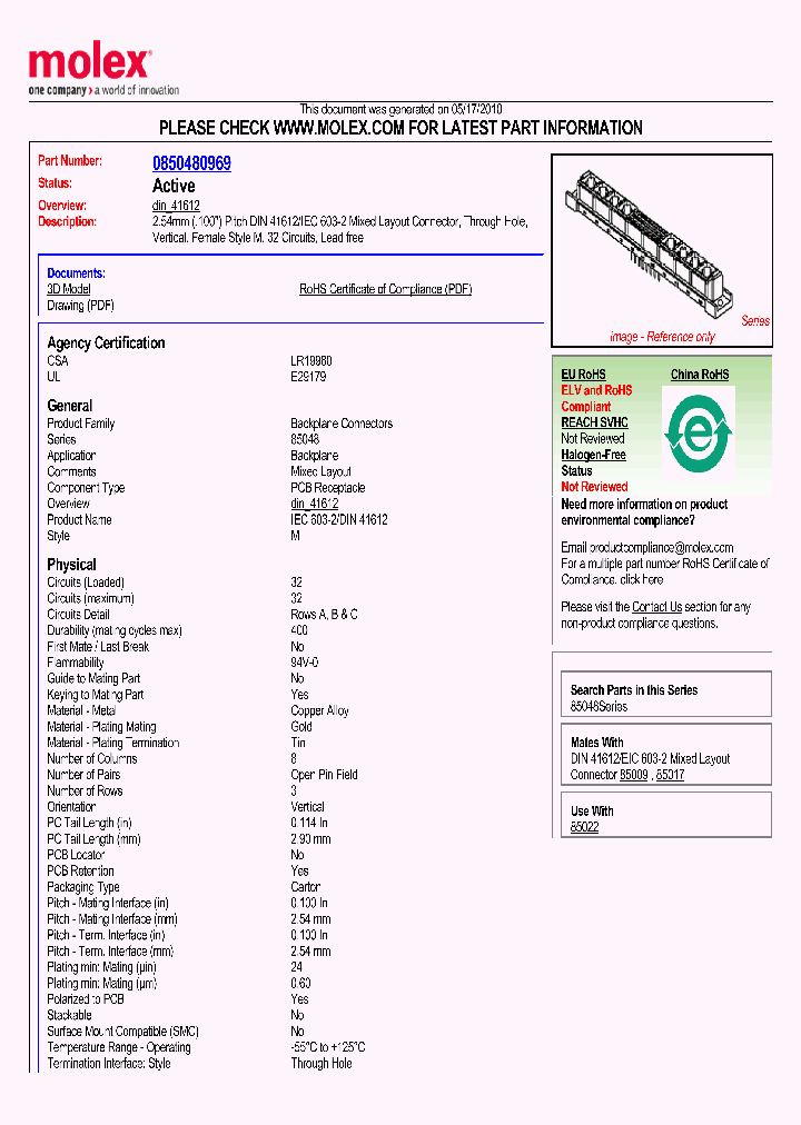 85048-0969_525455.PDF Datasheet