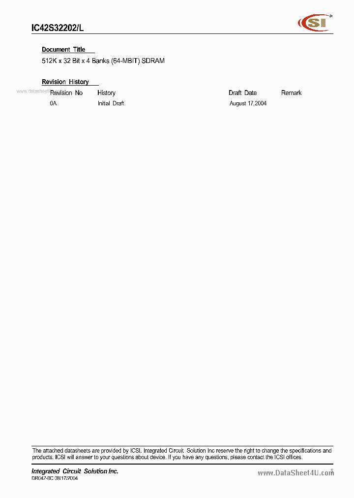 IC42S32202_214941.PDF Datasheet