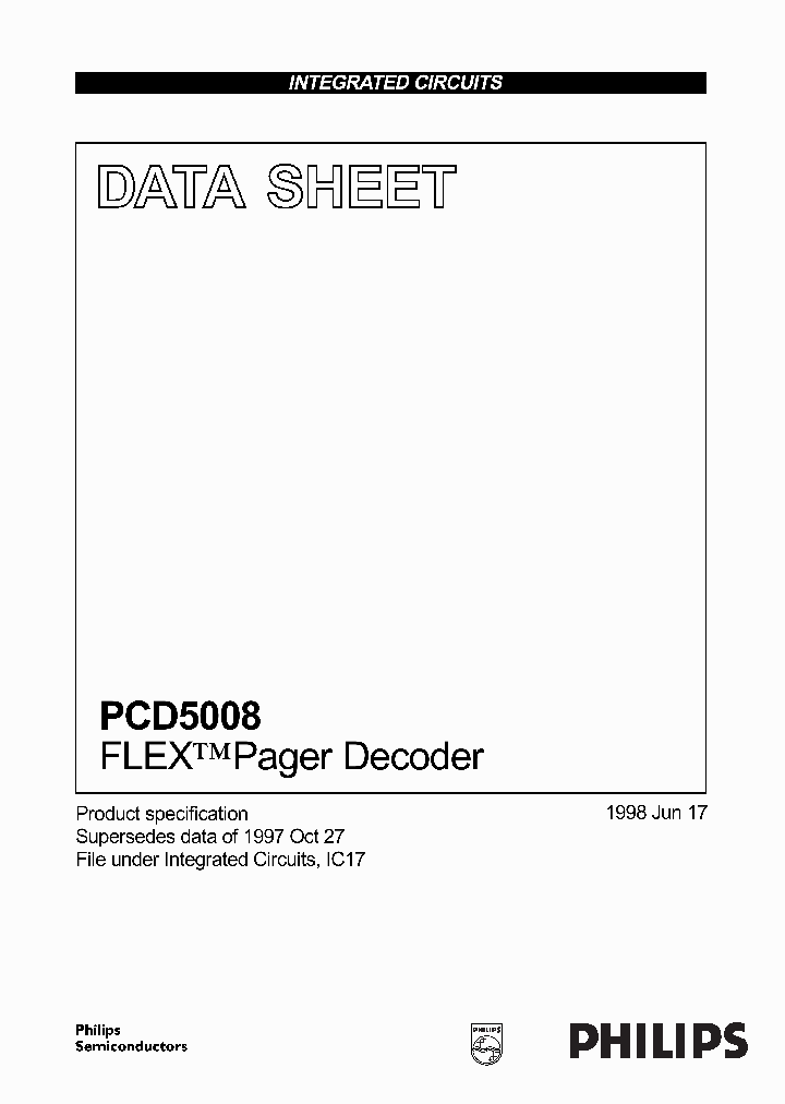 PCD5008_446682.PDF Datasheet