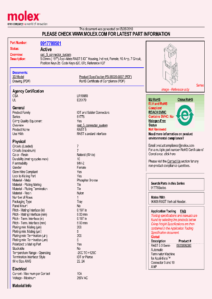 SD-91778-001_447894.PDF Datasheet