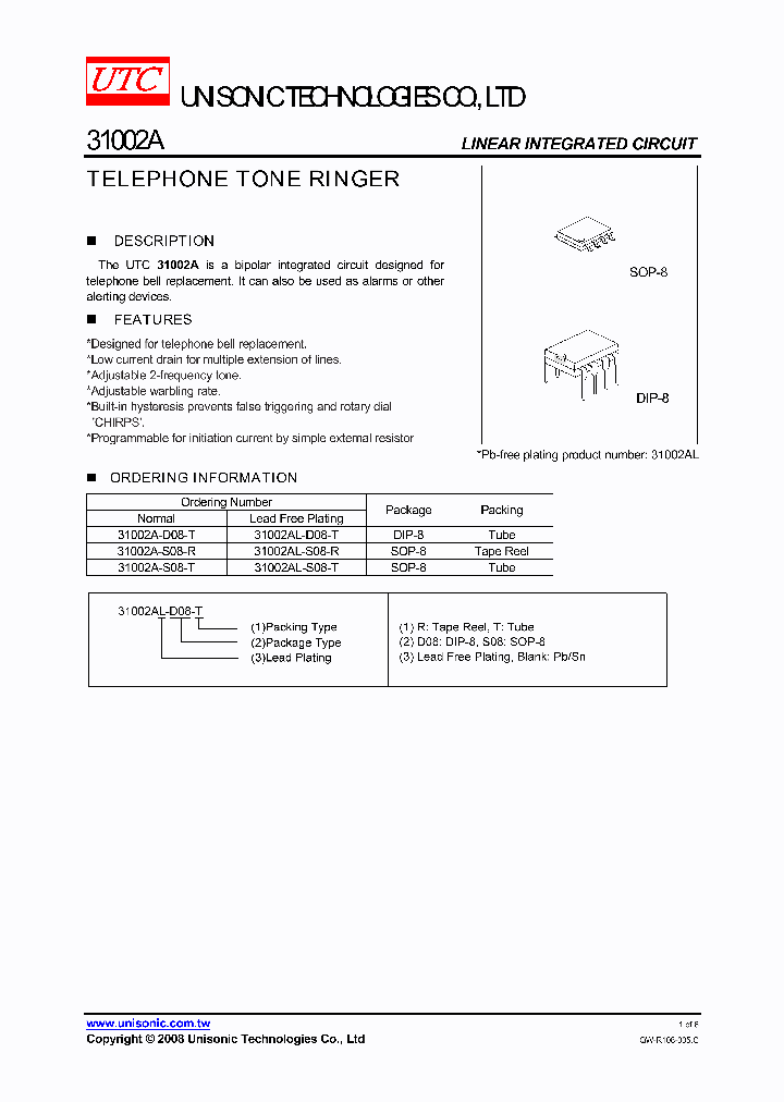 31002A-S08-R_448787.PDF Datasheet