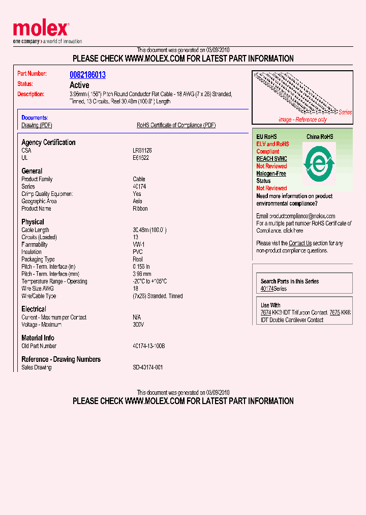 40174-13-100B_560929.PDF Datasheet
