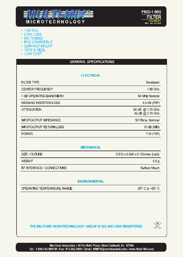 FBGI-196G_450080.PDF Datasheet