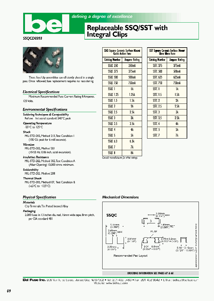 SSQC_338441.PDF Datasheet