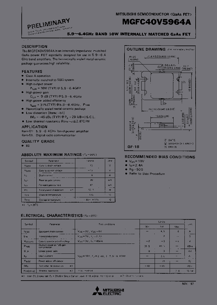 MGFC40V5964A_254512.PDF Datasheet