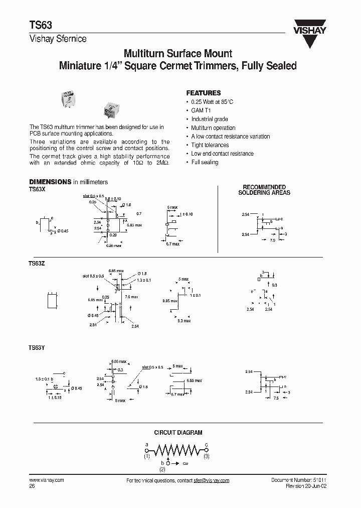 TS63_256452.PDF Datasheet