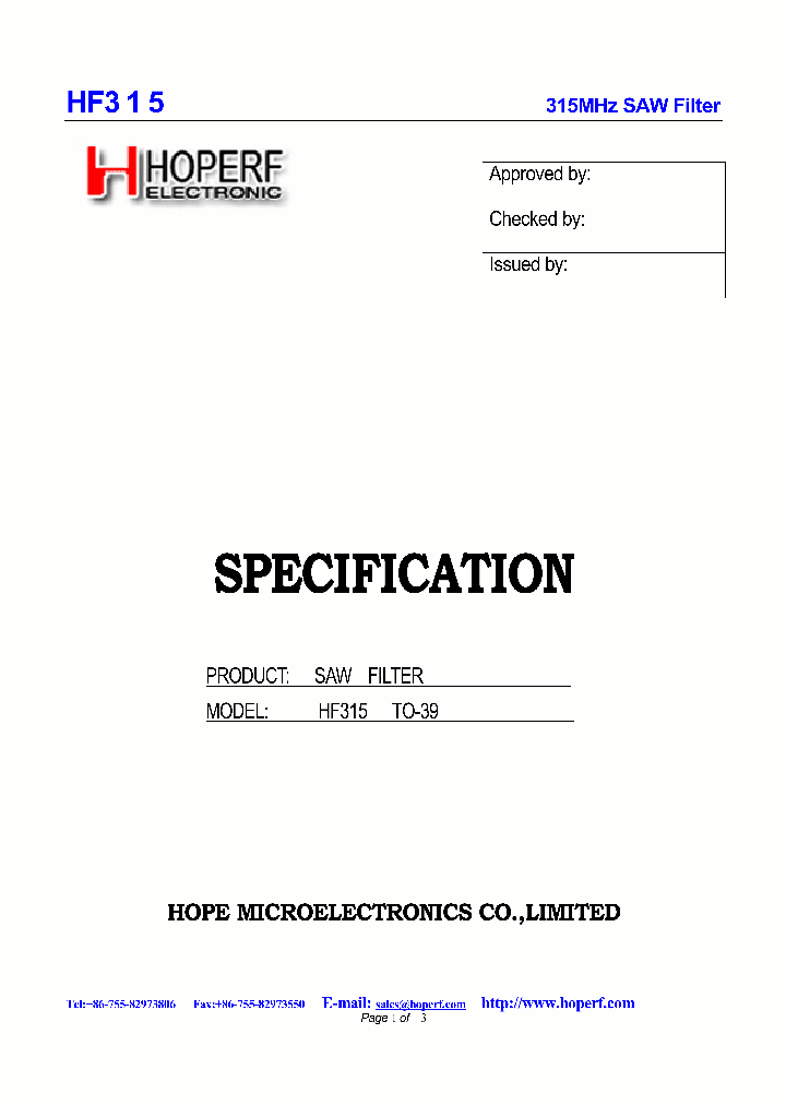HF315TO-39_574690.PDF Datasheet