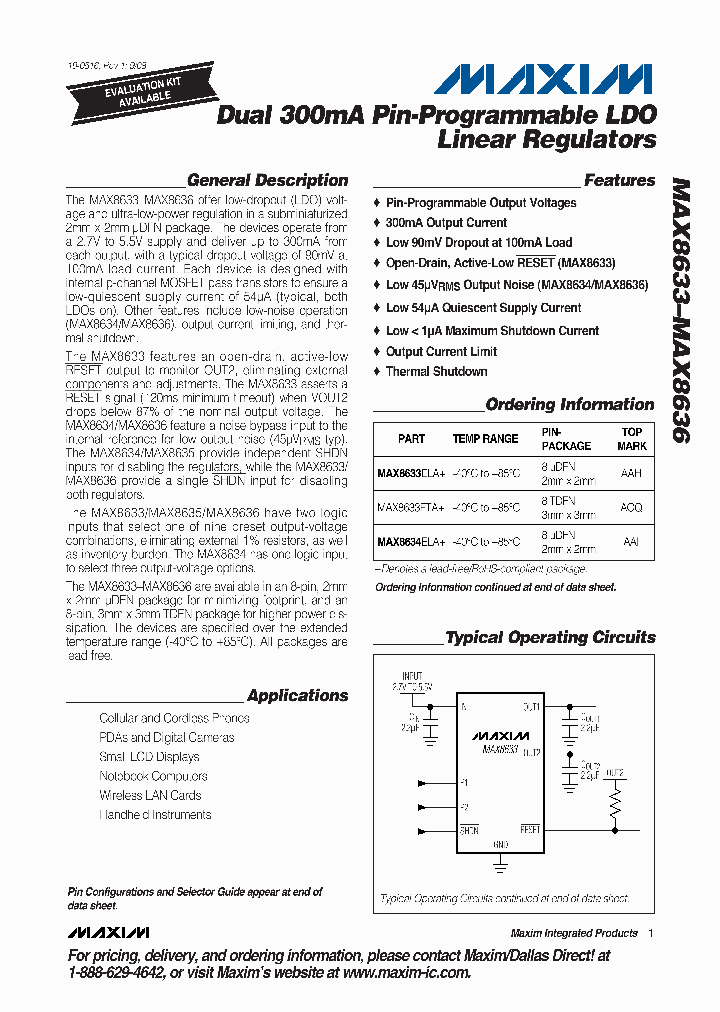 MAX8635_578401.PDF Datasheet