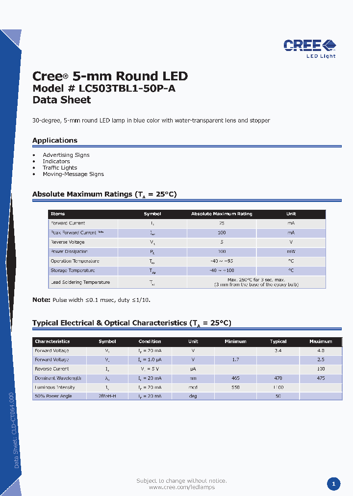 LC503TBL1-50P-A_343980.PDF Datasheet