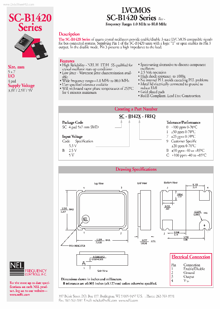 SC-B1420_250506.PDF Datasheet