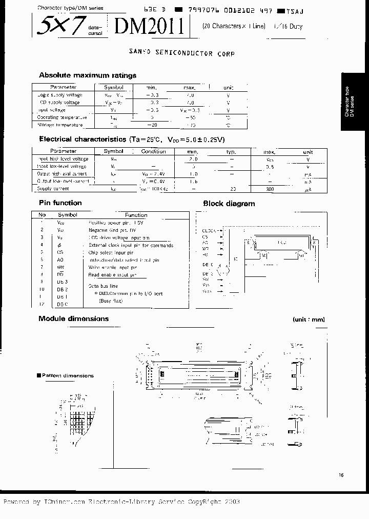 DM2011-5AL1_349273.PDF Datasheet