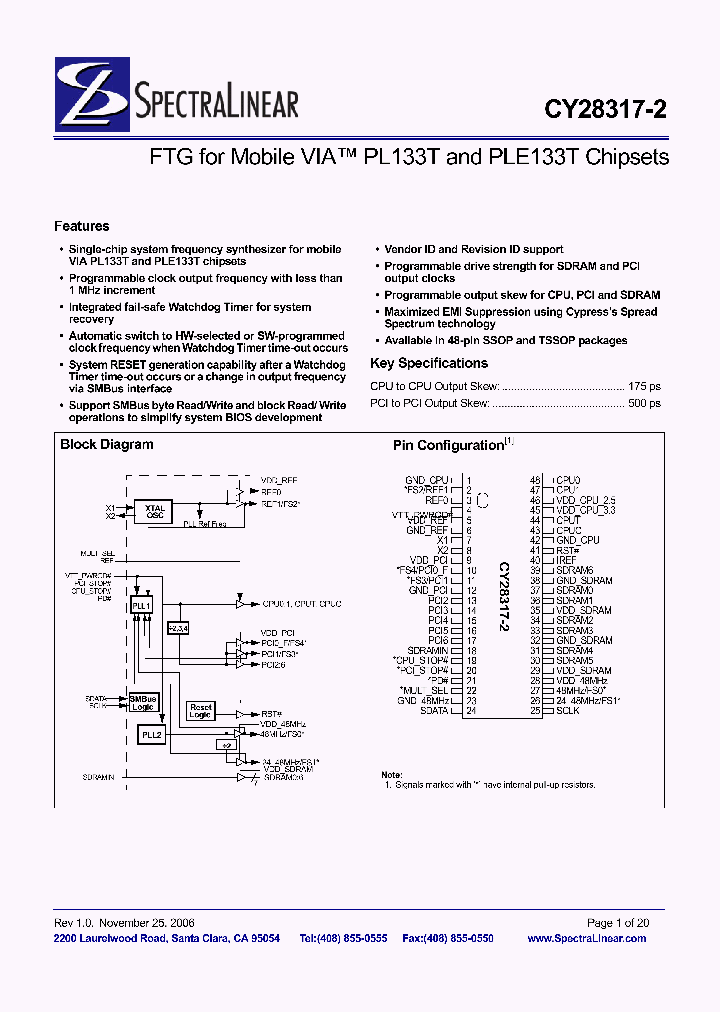 CY28317-2_615497.PDF Datasheet