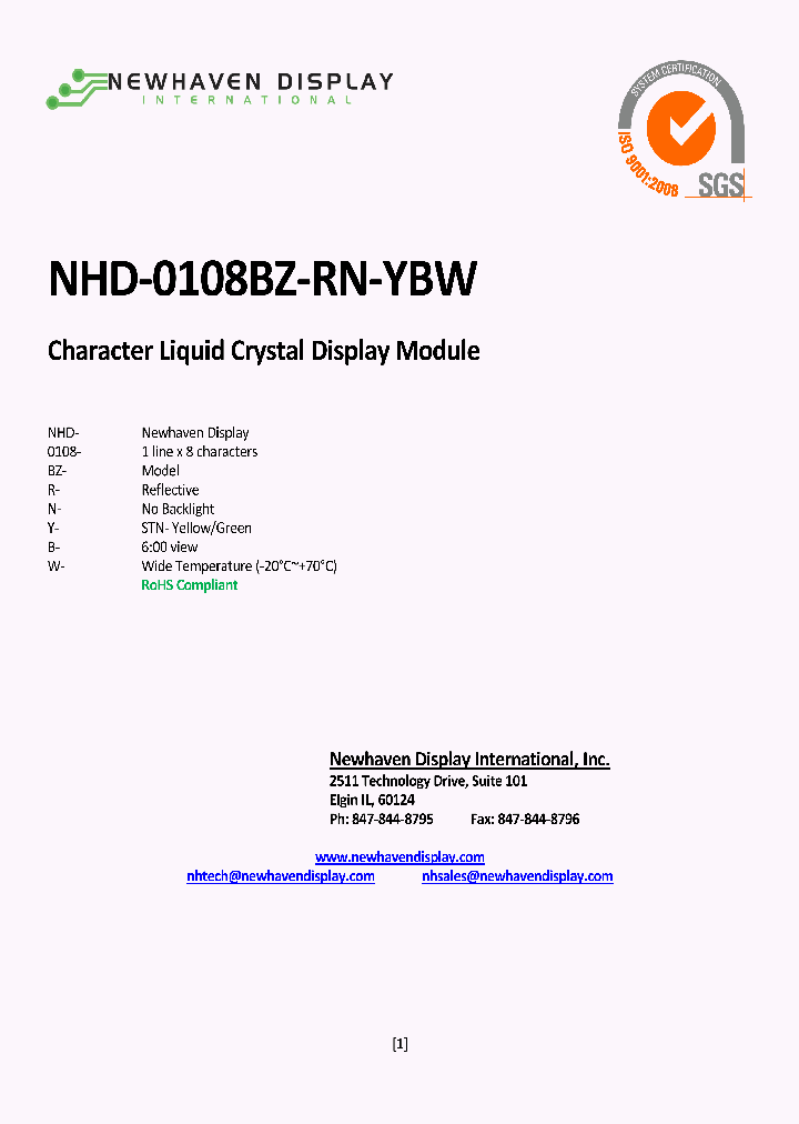 NHD-0108BZ-RN-YBW_615981.PDF Datasheet