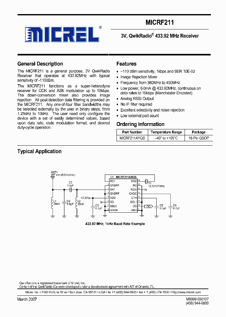 MICRF21111_620079.PDF Datasheet