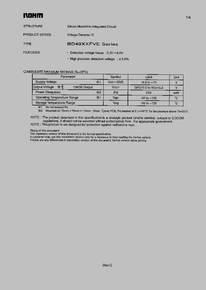 BD4960FVE_253894.PDF Datasheet