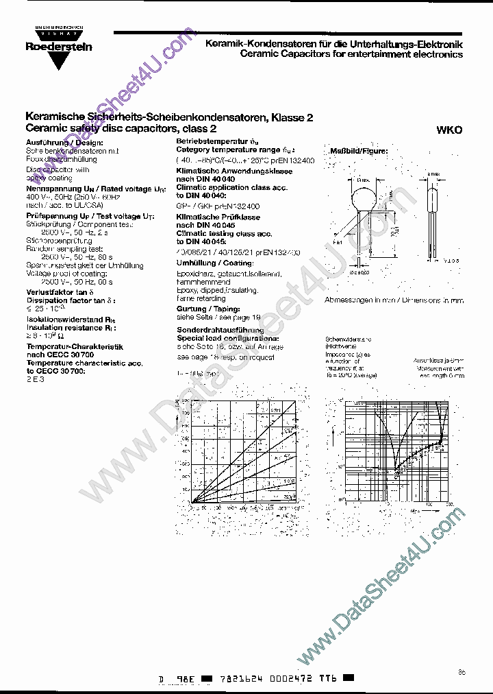 WKO101XCPCXX_253955.PDF Datasheet