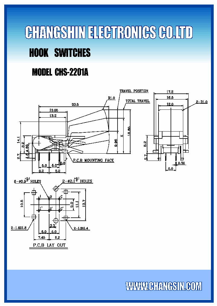 CHS-2201A_355053.PDF Datasheet