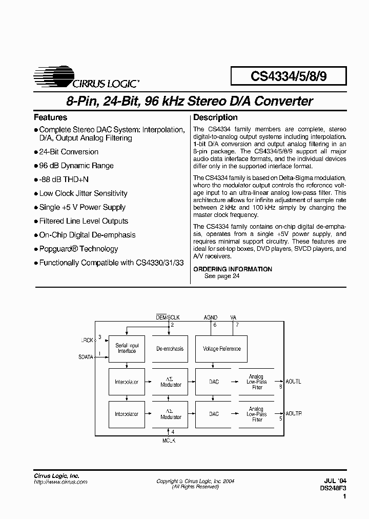 CS4334-KSZ_355895.PDF Datasheet