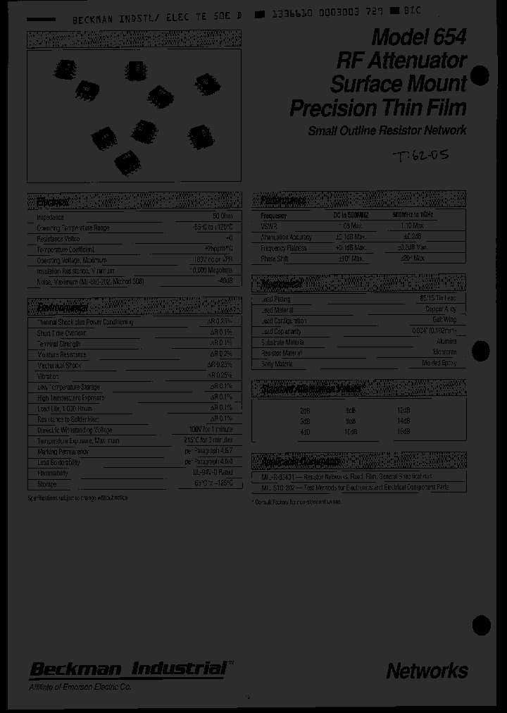 654-3DB_355972.PDF Datasheet