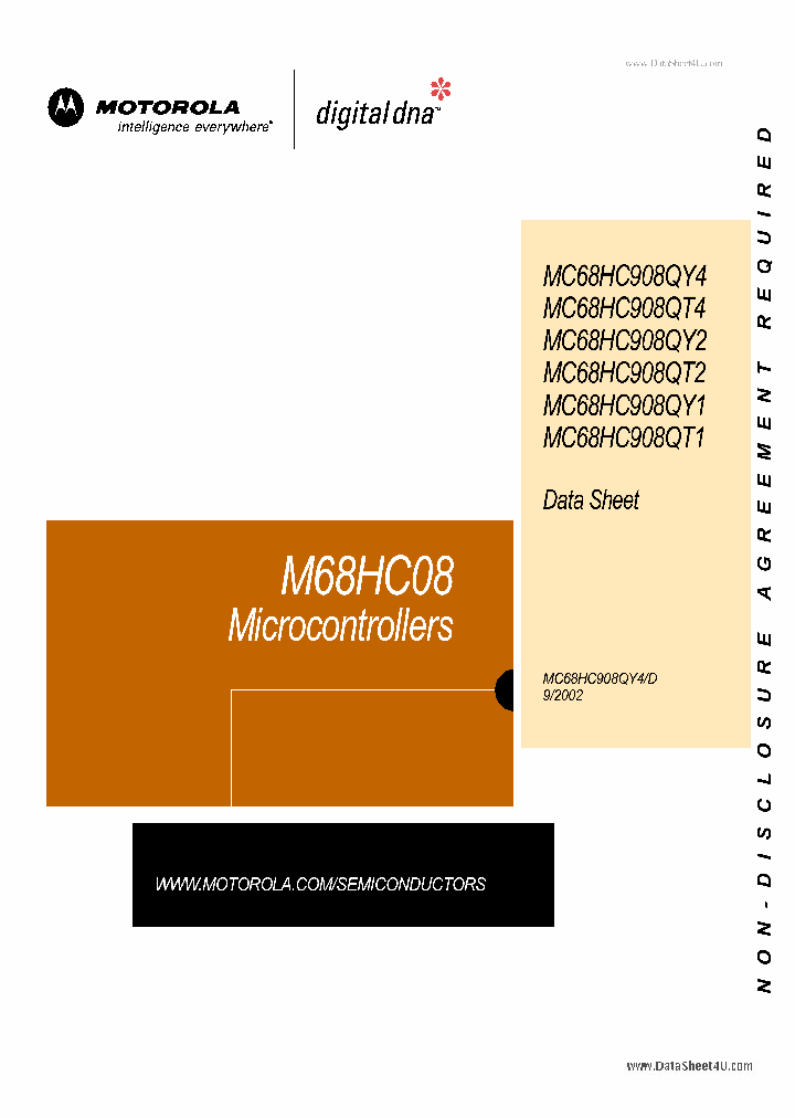 MC68HC908QT4_257193.PDF Datasheet