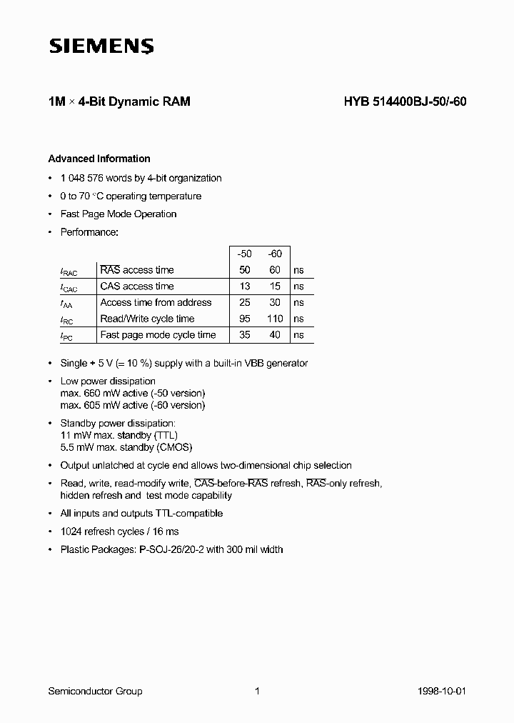 HYB514400BJ-50-_356787.PDF Datasheet