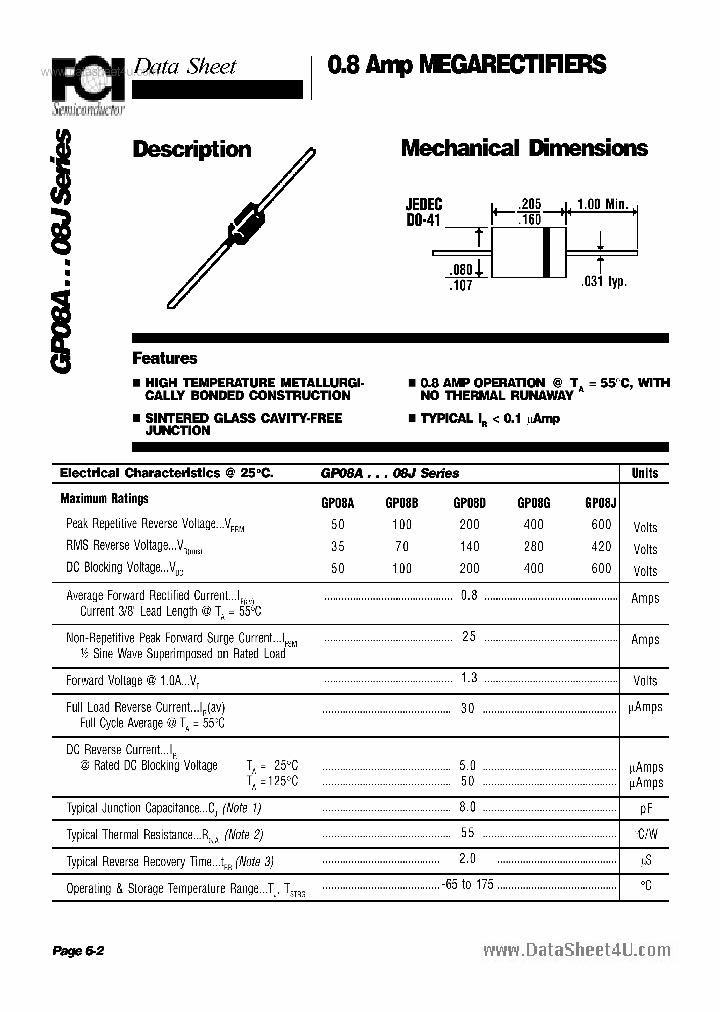 GP08A_262426.PDF Datasheet