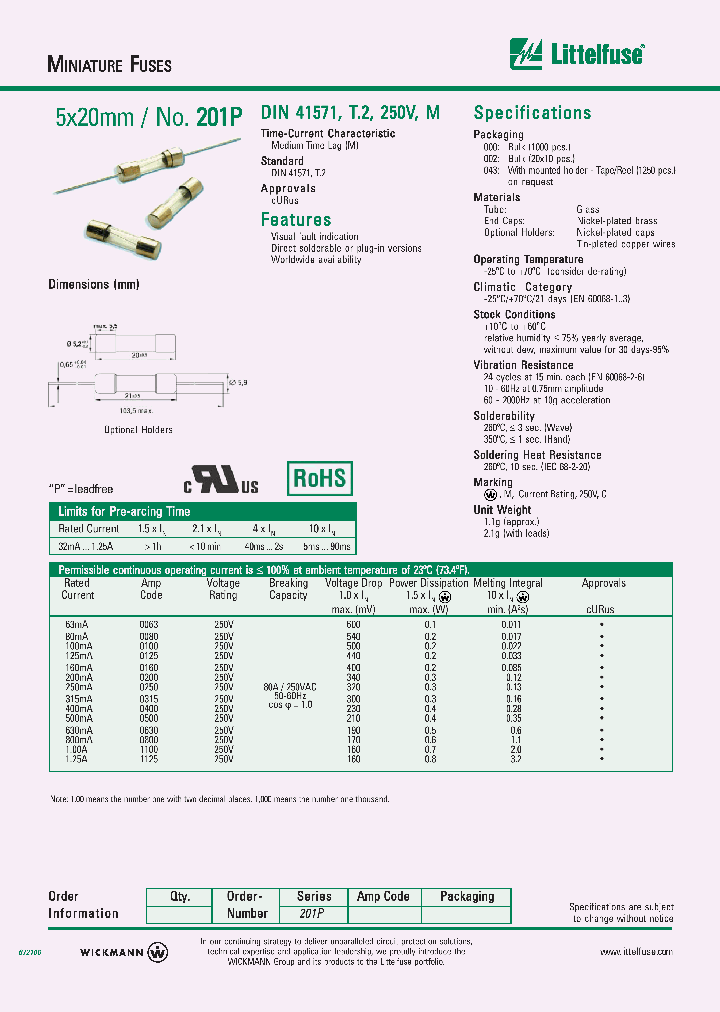 201P_361272.PDF Datasheet