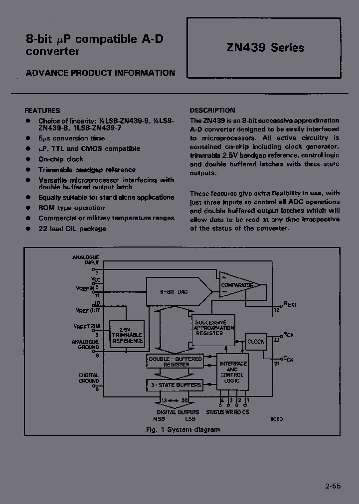 ZN439_361391.PDF Datasheet