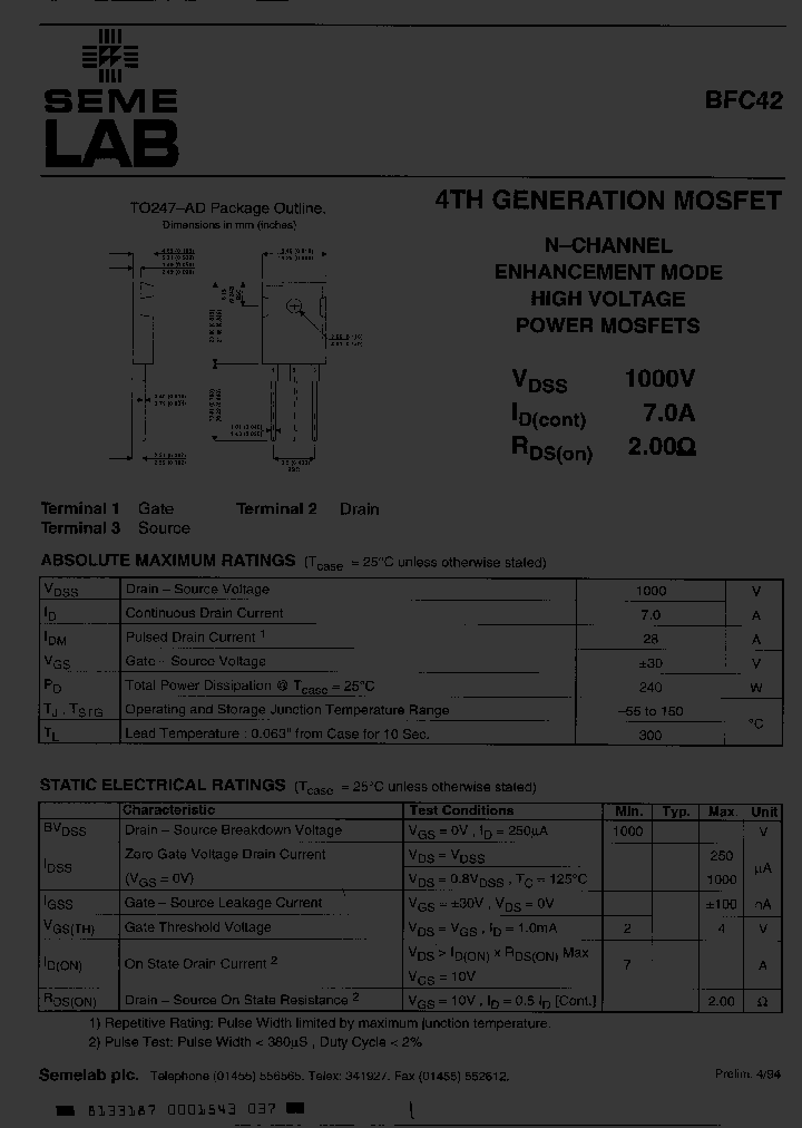 BFC42_361385.PDF Datasheet