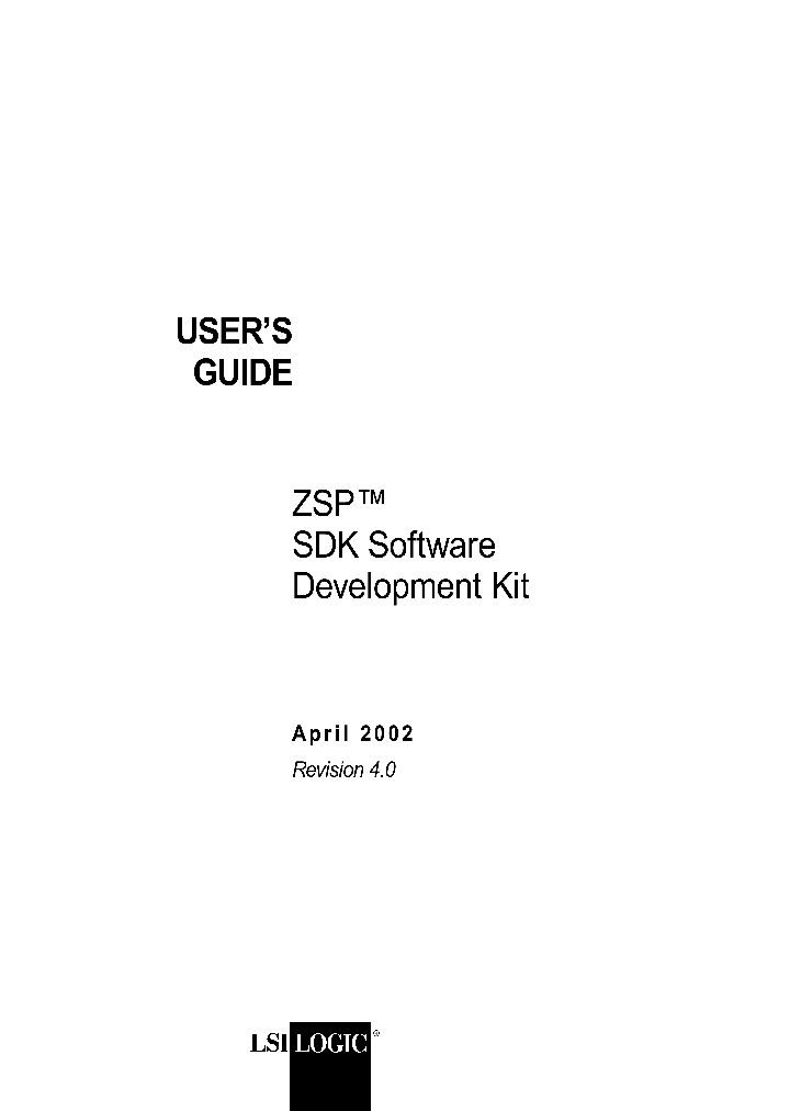 ZSP_362092.PDF Datasheet