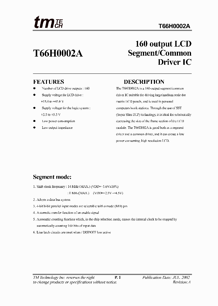 T66H0002A_639257.PDF Datasheet