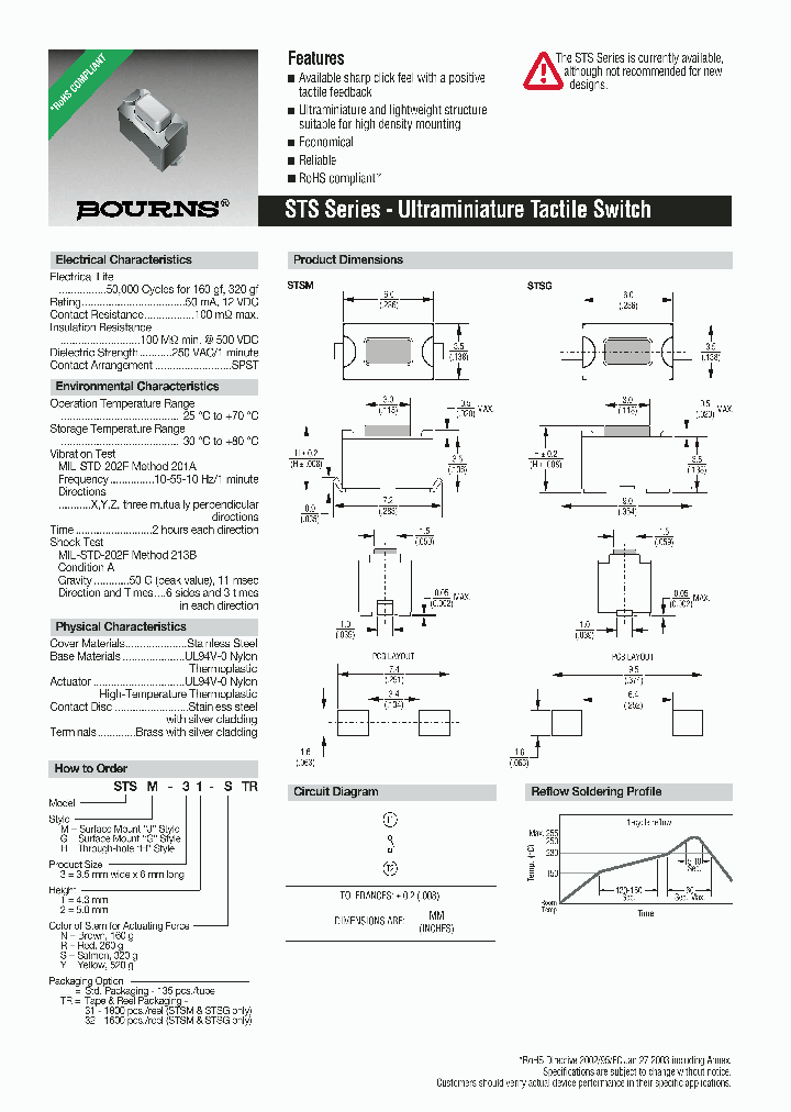 STS_363890.PDF Datasheet