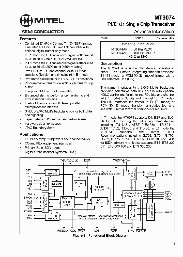 MT9074_370932.PDF Datasheet