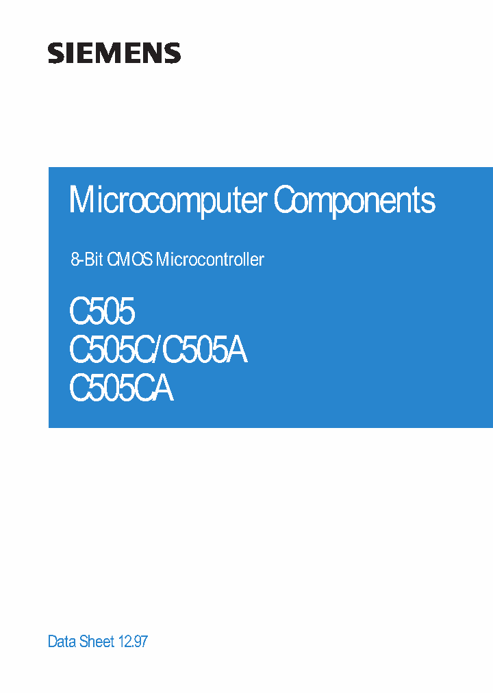 C505_372337.PDF Datasheet