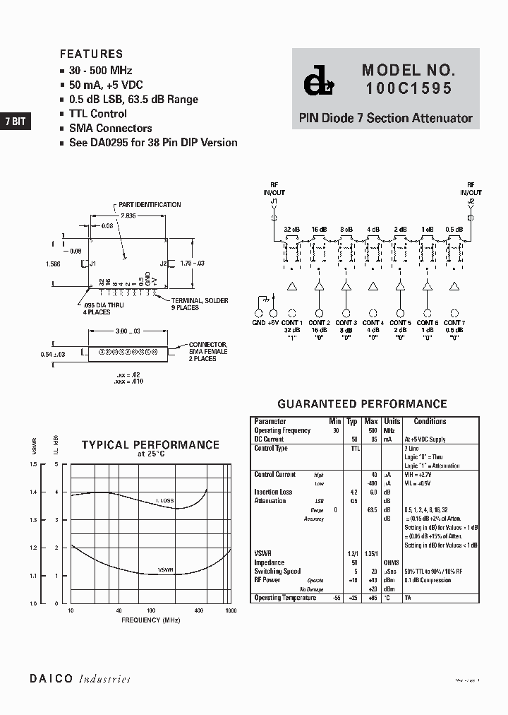 100C1595_306885.PDF Datasheet