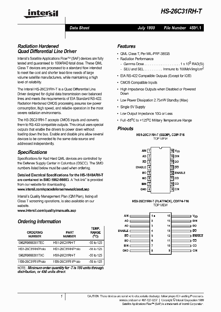 HS-26C31RH-T_373634.PDF Datasheet