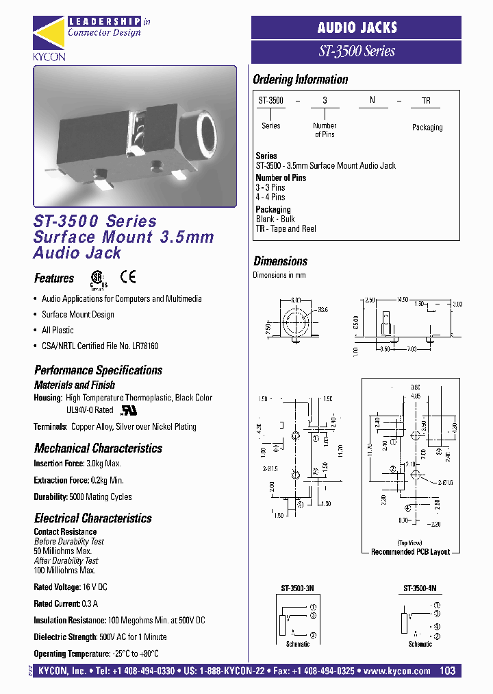 ST-3500-3N-TR_374833.PDF Datasheet
