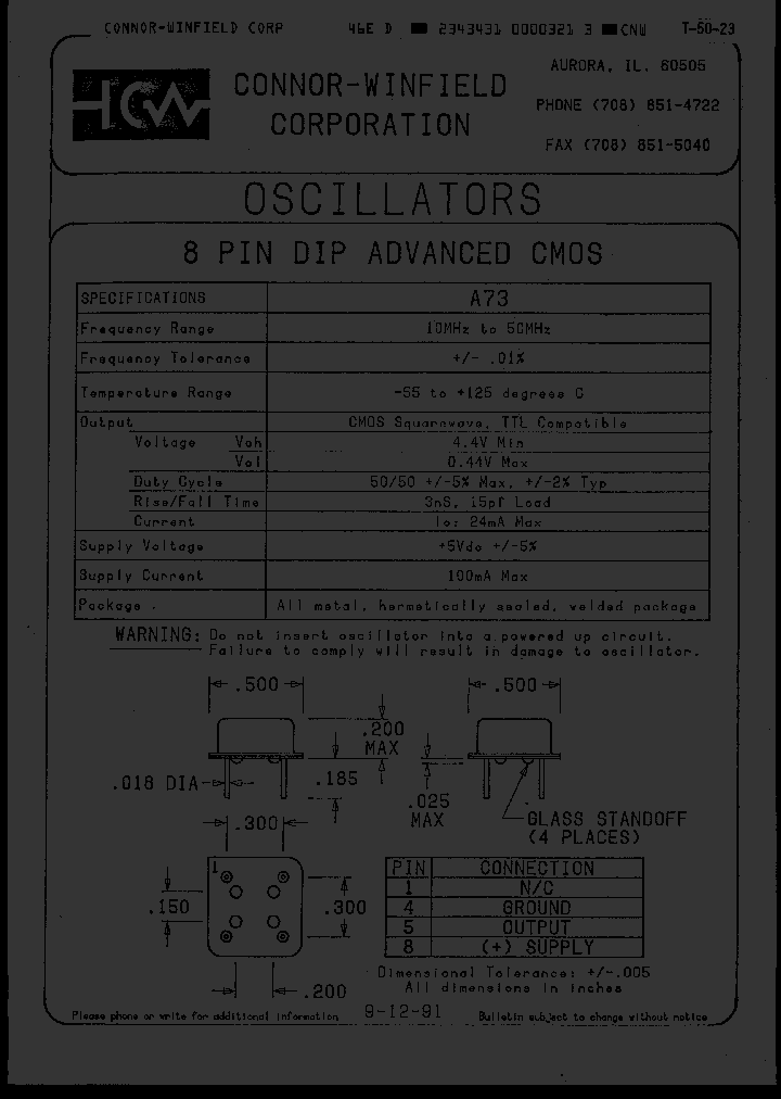 A73_375916.PDF Datasheet