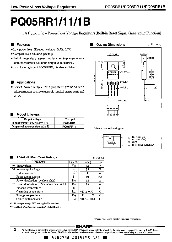 PQ05_376070.PDF Datasheet