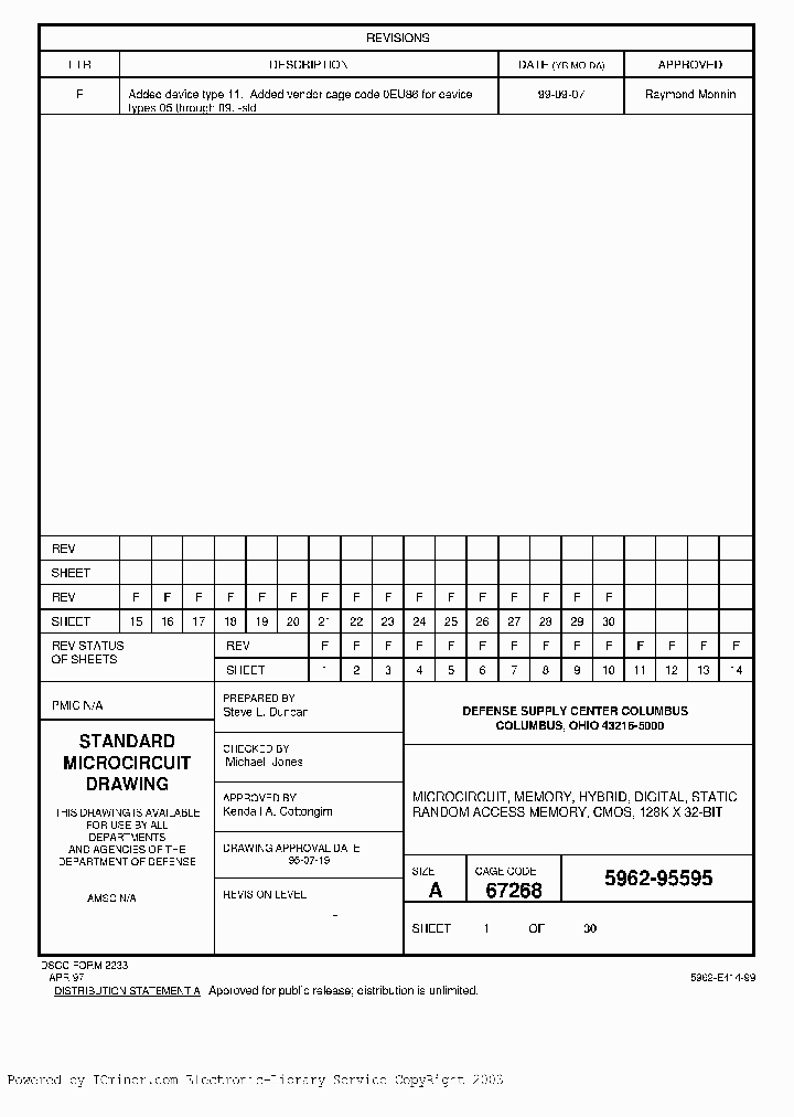 5962-9559501HYC_381127.PDF Datasheet