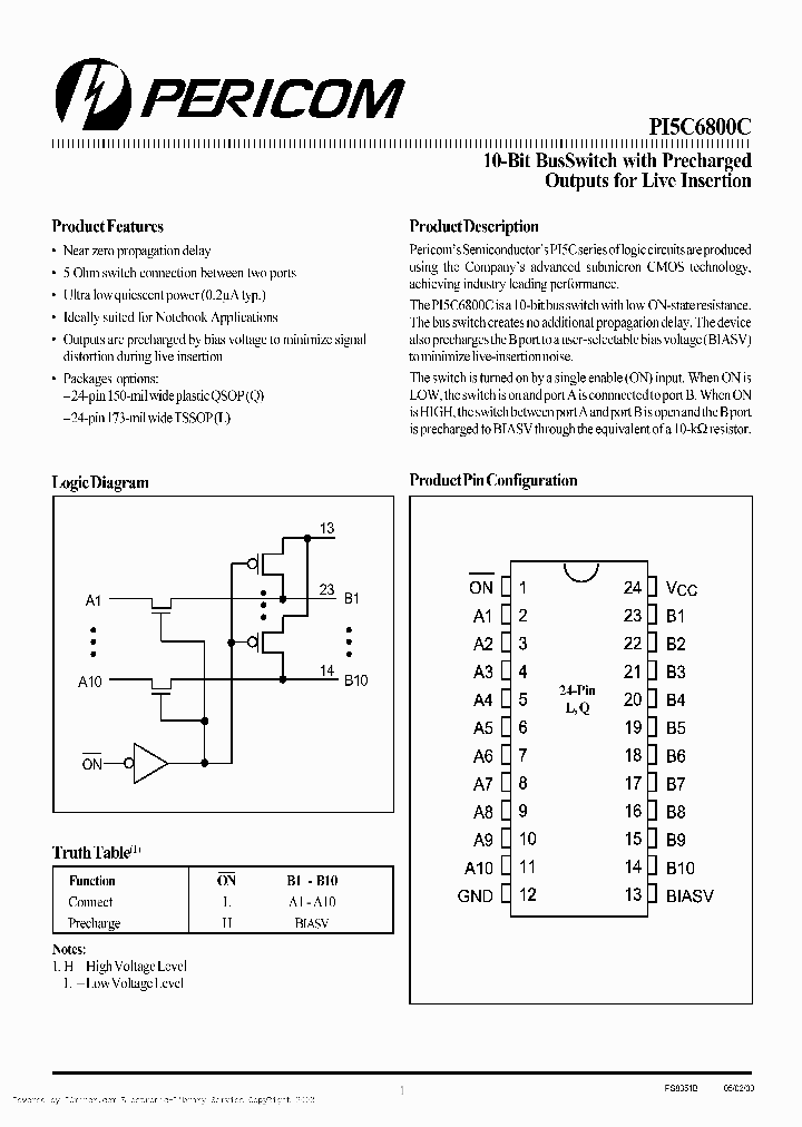 PI5C6800CQ_381637.PDF Datasheet