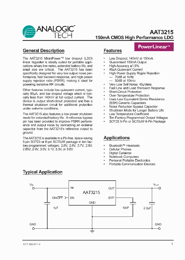 AAT3215IGV-28-T1_383883.PDF Datasheet