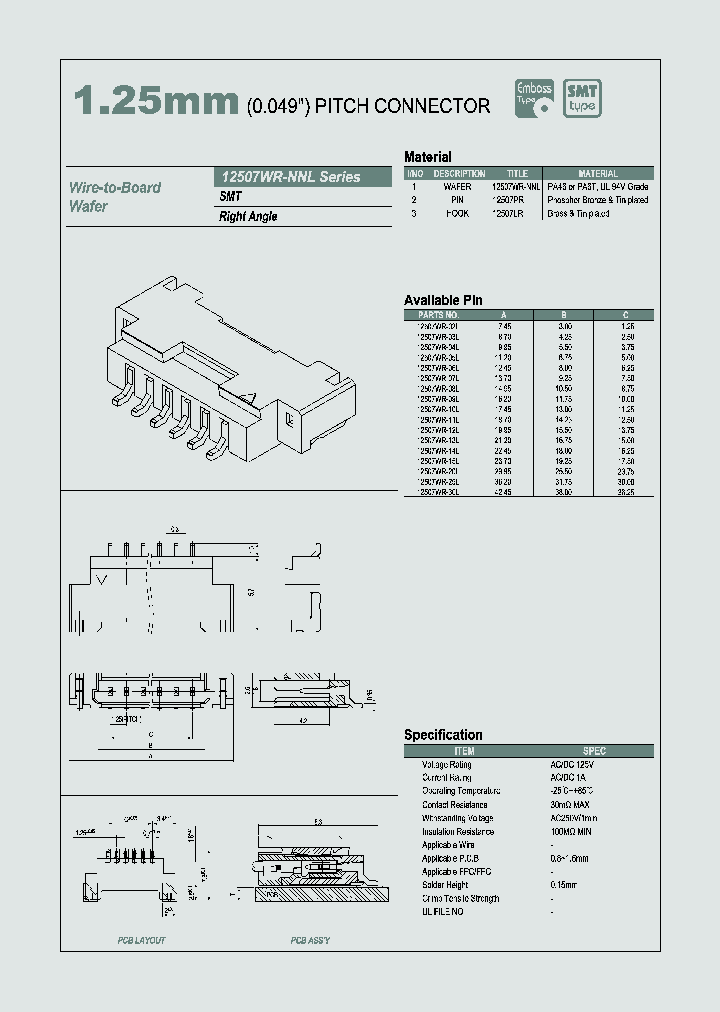 12507WR-13L_388185.PDF Datasheet