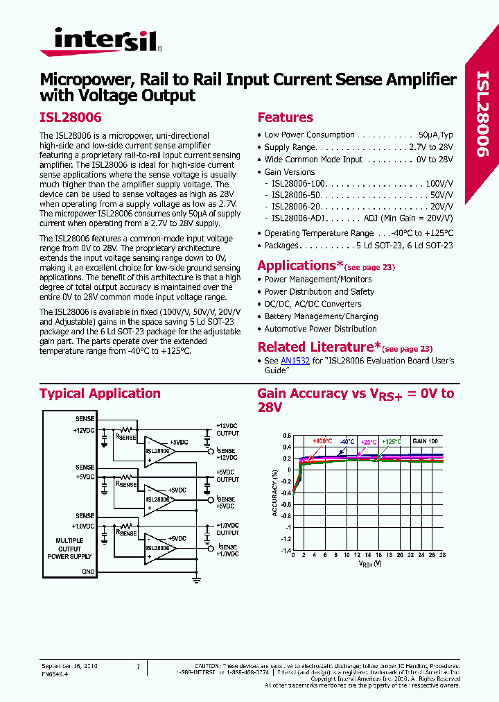 ISL28006FH50Z-T7A_741283.PDF Datasheet