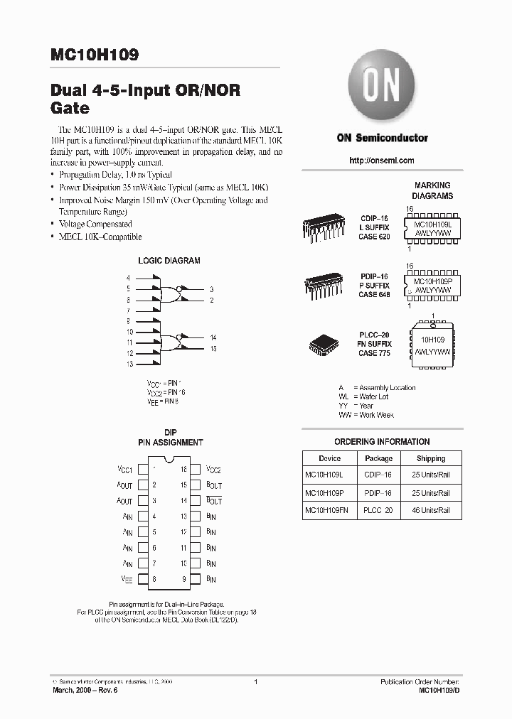 MC10H109-D_375791.PDF Datasheet