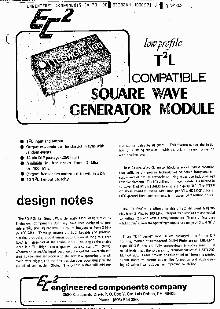 TTLSWGM45_392386.PDF Datasheet